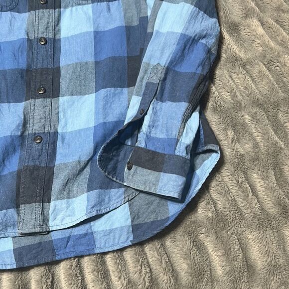 American Eagle Flannel - Picture 4 of 7